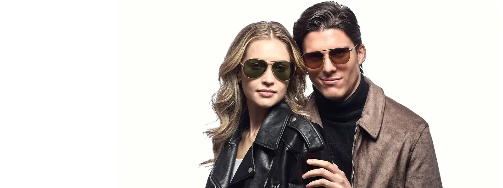 Iconic Vision, Unmatched Style